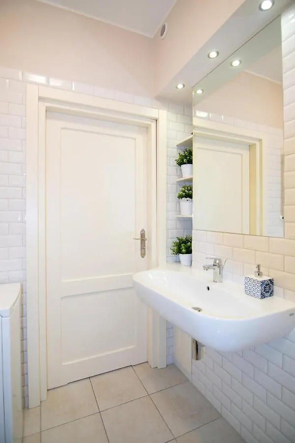 Maya'S Flats & Resorts - Staromiejski Apartments Gdansk Poland
