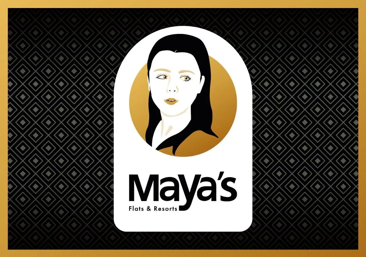 Maya'S Flats & Resorts - Staromiejski Apartments Gdansk