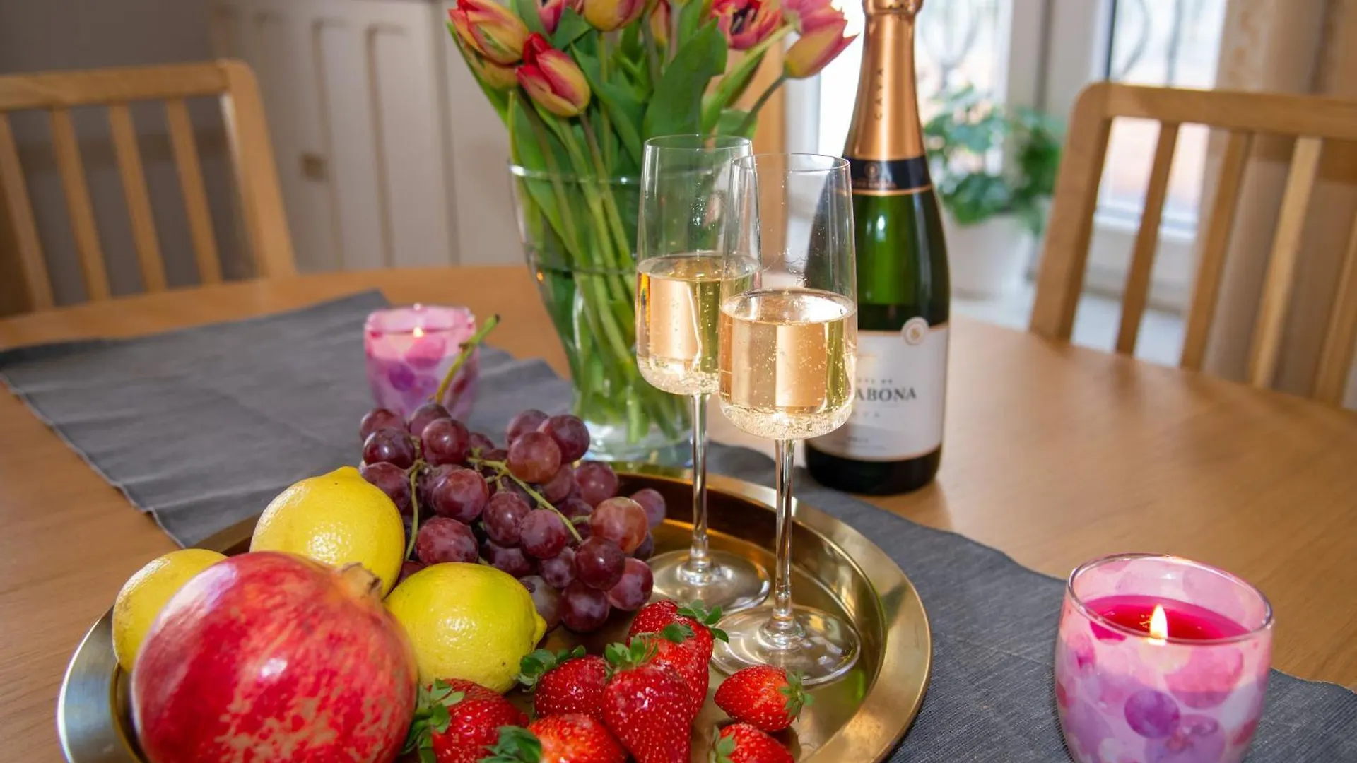 Maya'S Flats & Resorts - Staromiejski Apartments Gdansk